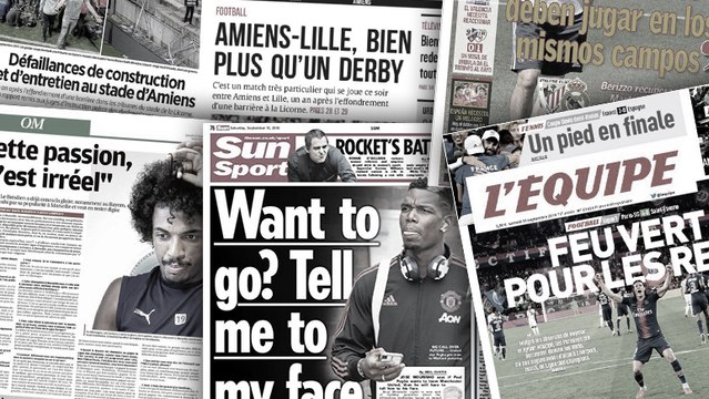 Luiz Gustavo fada de Marseille, Lopetegui enrage contre la Ligue de Football Espagnole