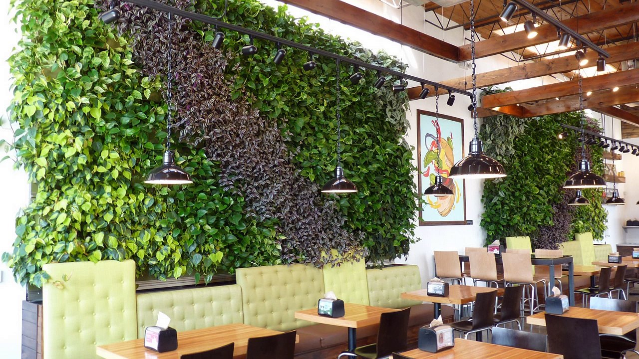 Harga Vertical Garden 2023