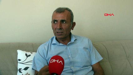 Bina yöneticisine, biber gazlı, ters kelepçeli gözaltı