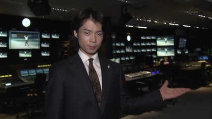 20180915 町田樹の軌跡 full