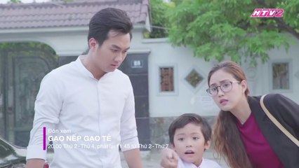 Cuộc đời LÊN BỜ XUỐNG RUỘNG mới thấm -TRÂN TRỌNG- - GẠO NẾP GẠO TẺ