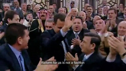 Syria The Worlds War S01E01 (2018) part 1/2