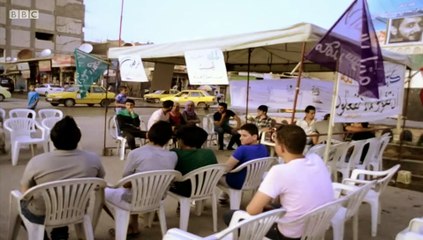 Syria The Worlds War S01E02 (2018) part 1/2