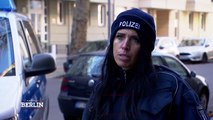 Kind im Umzugskarton: Wo ist seine Mama? | Auf Streife - Berlin | SAT. 1 TV