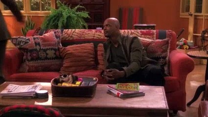 My Wife and Kids S01E06 - Working It