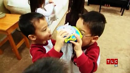 Jon & Kate Plus 8 S03 E16