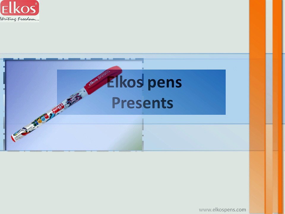 Ball Pens