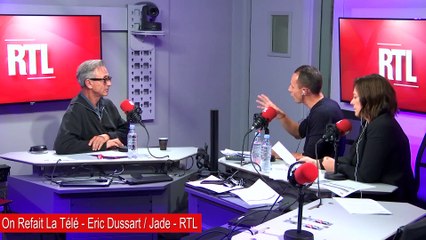 Pourquoi Thierry Lhermitte ne veut plus faire de talk-shows ?