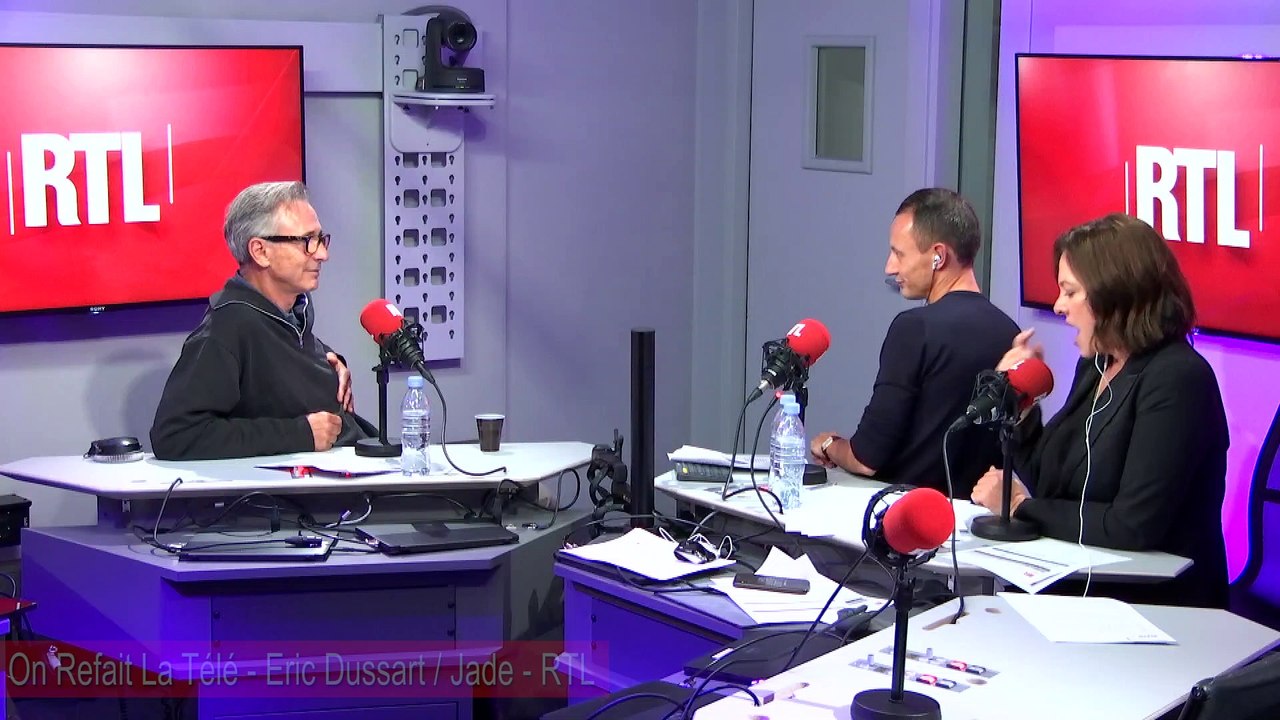 Thierry Lhermitte : son incroyable sonnerie de téléphone