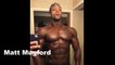 - Mr OLYMPIA 2018  -Mens's Physique - Less Than 12 Hours Physique Update
