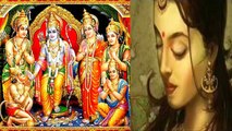 Kissa Puran : Shri Ram की बहन का सच जानकर रह जाएंगे हैरान | Boldsky