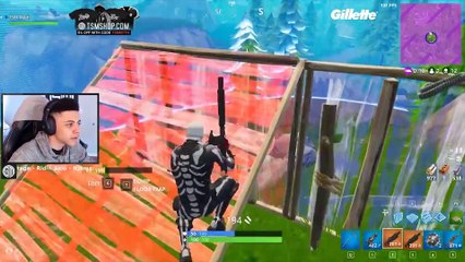 Fortnite Daily Best Moments Ep.282 (Fortnite Battle Royale Funny Moments)