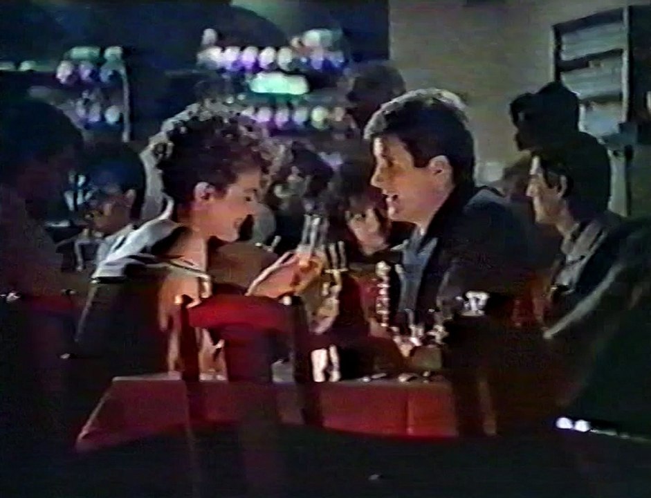 Supercarrier (1x00) Deadly Enemies Pilot (1988) - VHSRip - Rychlodabing