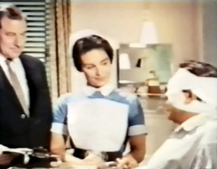 The Day of the Triffids (1962) - VHSRip - Rychlodabing