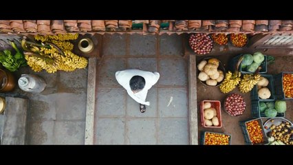 veeram ajith mass entry