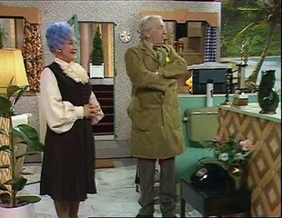 Are You Being Served S07 E03