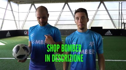 Come UMILIARE un GIOCATORE con le SKILLS dei MONDIALI - SOCCER SKILLS