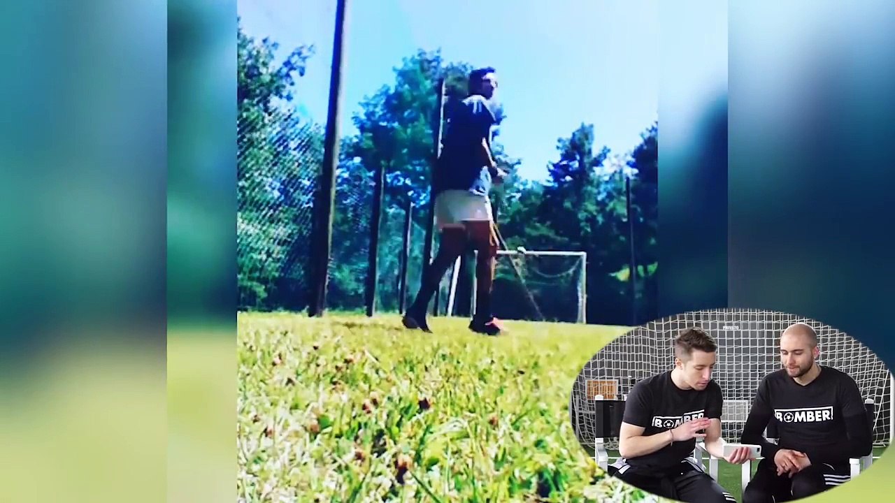 CORNER Goal di un nostro FAN - Bomber Per Un Giorno #40