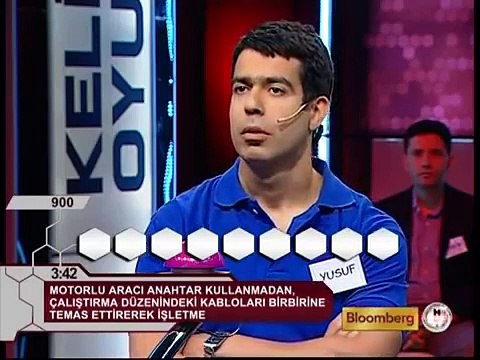 REKOR Kelime Oyunu Rekortmen 9800 Tam Puan 23 Saniye 14 Soru Harf Almadan Kırılan Rekor