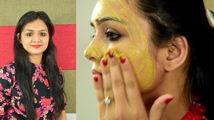 Multani Mitti & Aloe Vera Face Pack DIY | इस पैक को रोज लगाने से चमक जाएगी स्किन | Boldsky