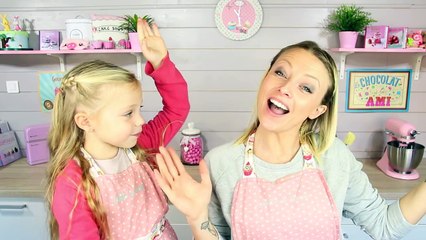 RECETTE INÉDITE DE GALETTE SANDWICH AU CHOCOLAT   QUESTION POUR UNE REINE