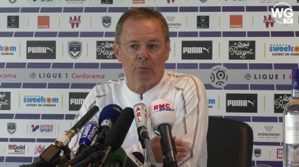 Eric Bedouet : « Une équipe, c’est comme une maison »