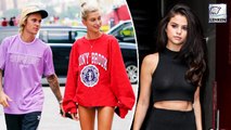 Selena Gomez EMOTIONAL About Justin Bieber & Hailey’s Marriage News