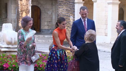 La Reina Letizia cumple 46 años