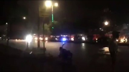 صدر پاکستان کا دورہ کراچی، عام پرواز مگر پوٹوکول بہت ہی خاص۔۔۔