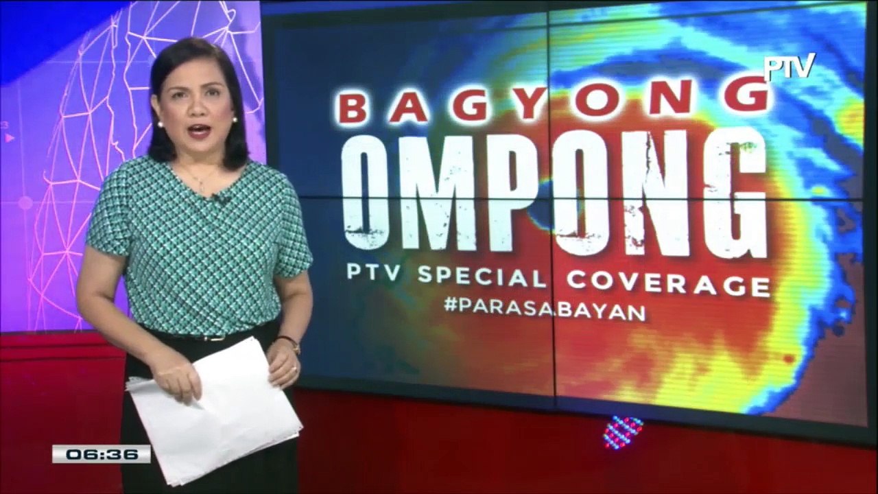 Mga inanod na basura, muling umapaw sa Manila Bay