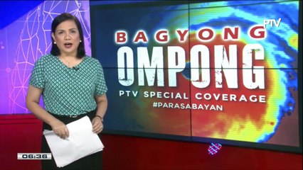 Mga inanod na basura, muling umapaw sa Manila Bay