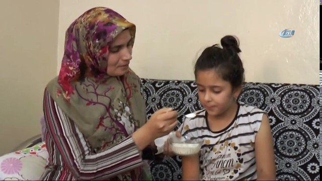 Büyük Acı Çekiyor 6 Yıldır Teşhis Konulamıyor