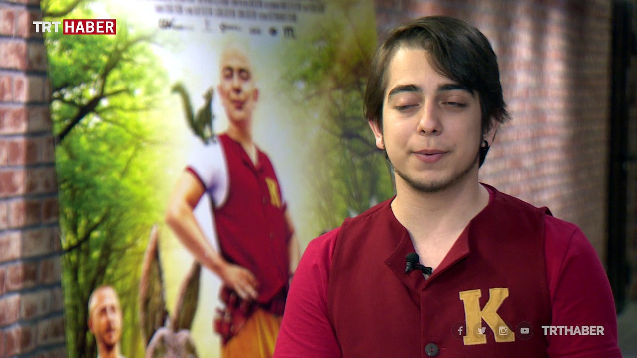 Keloğlan-Yeni Masal filmi izleyenlerden tam not...