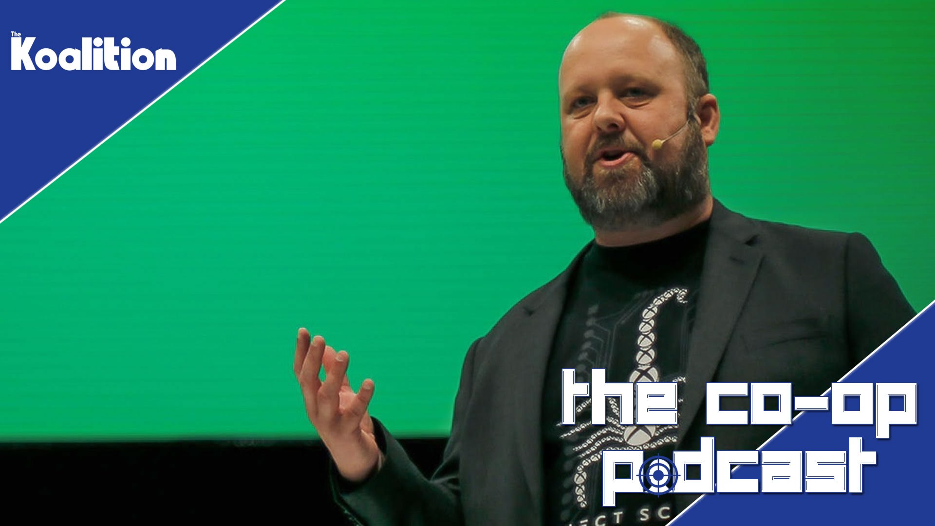 ⁣Did Microsoft Need Crackdown 3 This Holiday? - The Co-op Podcast 256