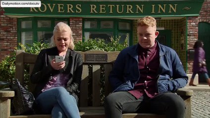 Coronation Street 5th June 2017 Part 1