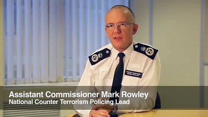 Stay Safe Firearms and Weapons Attack (2017)