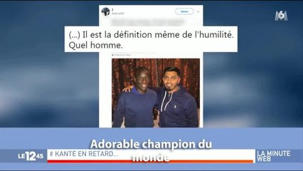 Zapping Télé Star du 18 septembre 2018