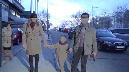 La boda de Ortega Cano y Aldón será en Sanlúcar de Barrameda