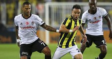 Fenerbahçe-Beşiktaş Derbisinin Bilet Fiyatları Belli Oldu