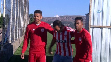 Tamer Tuna: 'Oyun felsefemi devam ettireceğim'