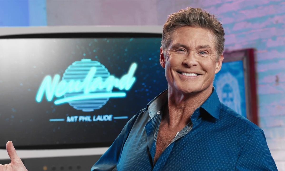 100% Neuland - Trailer (Deutsch) HD