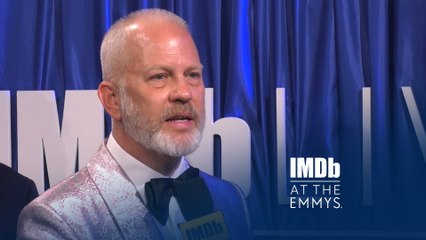 Ryan Murphy Talks Casting Emmy-Winning Drama