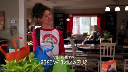 Andi Mack S01E06 - She Said, She Said