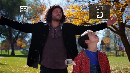 Andi Mack S01E08 - Terms of Embarrassment