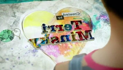 Andi Mack S01E11 - Were We Ever