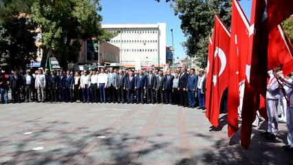 Ahilik Haftası etkinlikleri - KARAMAN