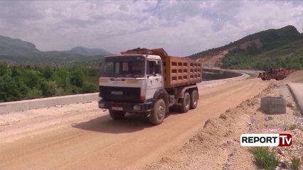 Tiranë-Elbasan me pagesë, hua edhe 16 mln USD për përfundimin, Braçe: Të përshpejtohen hetimet