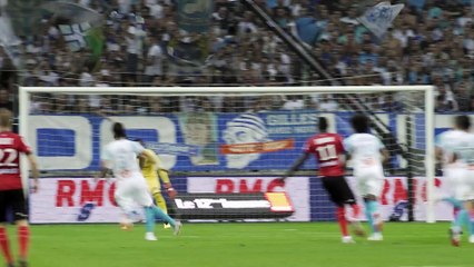 Jour de Match - Episode 5 « Ombre et lumière »