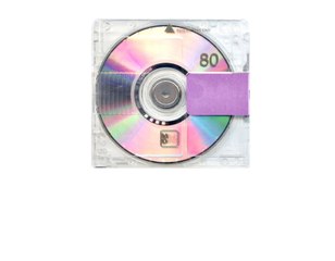 Kanye West Hints at Release Date for 'Yandhi'