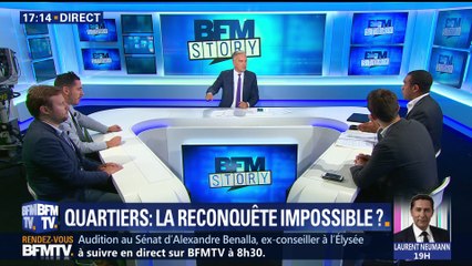 Saint-Denis : un jeune de seize ans mort dans une fusillade (1/2)